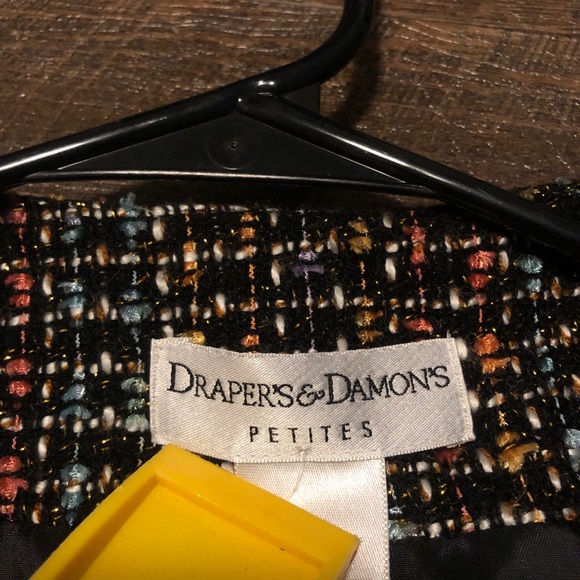 Tweed jacket - Picture 5 of 5